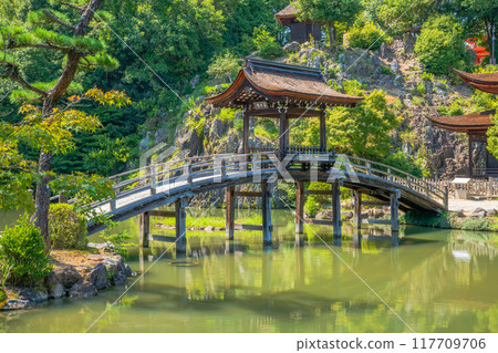 Hoeiji Temple, Tajimi City, Gifu Prefecture Hoeiji Temple, Tajimi City, Gifu Prefecture 117709706