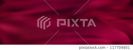 Royal wine red seamless pattern with noise texture 117709801