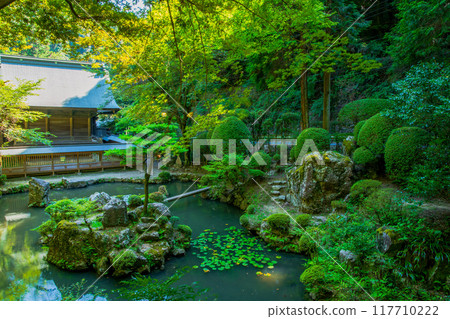 愛知縣春日井市內內神社 117710222