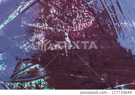 background, artistic texture, paint strokes for paper design, textile, 117710649