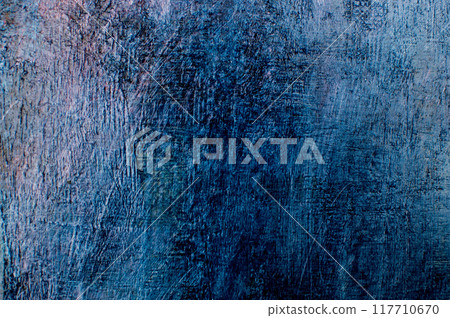 background, artistic texture, paint strokes for paper design, textile 117710670