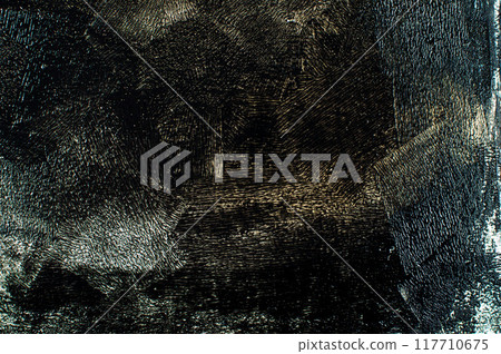 Artistic colorful background with different elements for paper, textile design 117710675