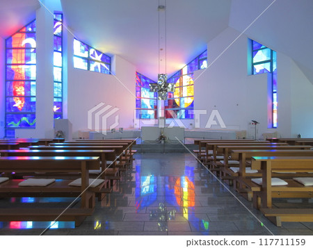 山口澤維爾紀念館 山口澤維爾紀念館 117711159