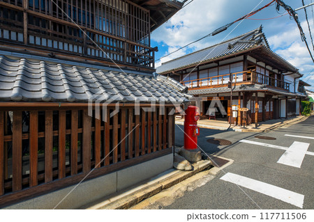 奈良縣橛原市八木街道 117711506