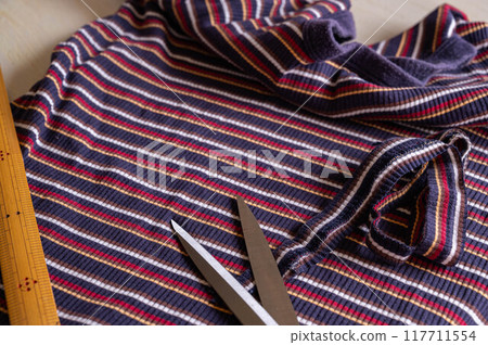 衣服改造 117711554