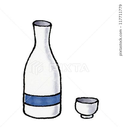 Sake sake and sake 117711779