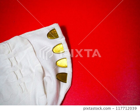 Photo of tabi socks 117712039