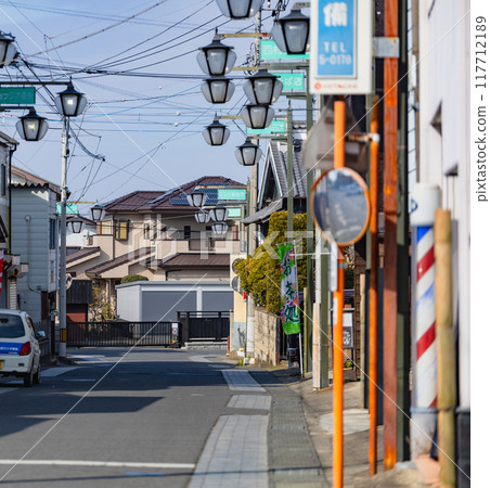 Ibaraki Makabecho 117712189