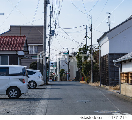 茨城真壁町 茨城真壁町 117712191