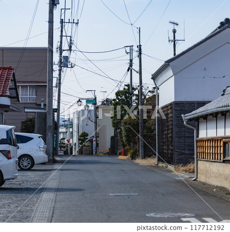 茨城真壁町 茨城真壁町 117712192