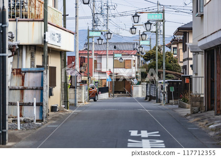茨城真壁町 茨城真壁町 117712355