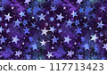 Star seamless pattern 1 117713423