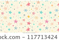 Star seamless pattern 2 117713424