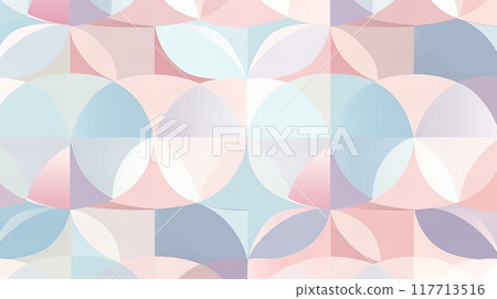 Geometric seamless pattern 1 117713516
