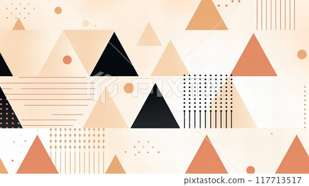 Geometric seamless pattern 2 117713517