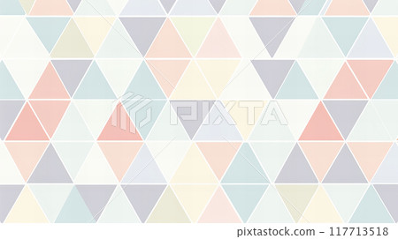 Geometric seamless pattern 3 Geometric seamless pattern 3 117713518
