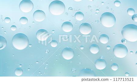 圓點無縫圖案 117713521