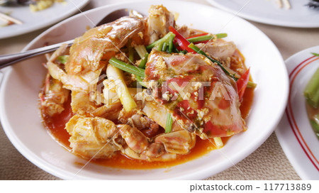 Phu Papong咖哩 Phu Papong咖哩 117713889