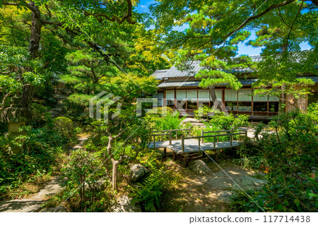 愛知縣西尾市松古莊庭園 117714438