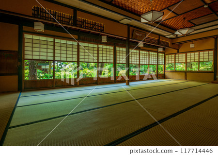 Aichi Prefecture, Nishio City, Shokoso Garden 117714446