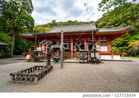 大阪府河內長野市國寶近堂9號觀心寺 117715054
