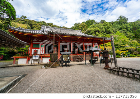 大阪府河內長野市觀心寺國寶近堂11館 大阪府河內長野市觀心寺國寶近堂11館 117715056