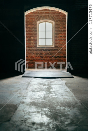 Inside Ushiku Chateau (Ushiku City, Ibaraki Prefecture) 117715476