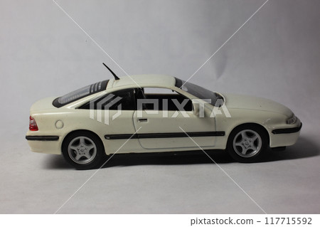 微型車 微型車 117715592