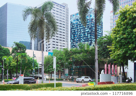 活力菲律賓 - 馬尼拉/BGC 城市景觀(2023 年 9 月) 活力菲律賓 - 馬尼拉/BGC 城市景觀(2023 年 9 月) 117716896