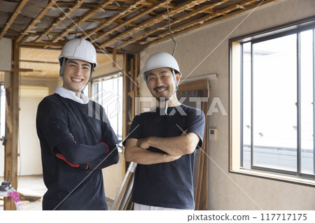 室內拆除工地改造改造 室內拆除工地改造改造 117717175