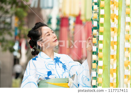 Sendai Tanabata 2024 117717411