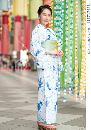 Sendai Tanabata 2024 Sendai Tanabata 2024 117717428
