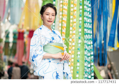 Sendai Tanabata 2024 117717431