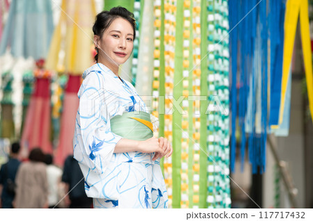 Sendai Tanabata 2024 117717432