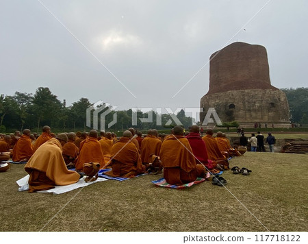 Sarnath Sarnath 117718122