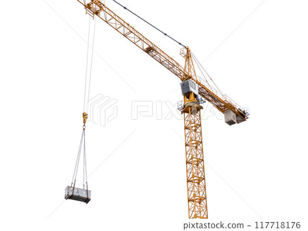 Crane 117718176