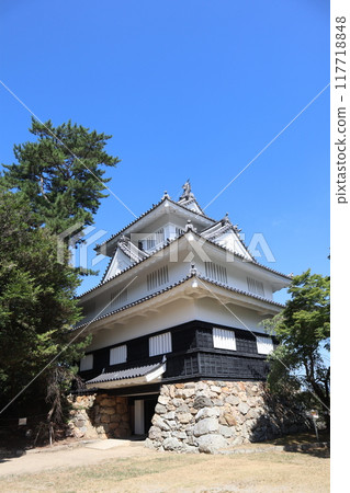 吉田城天守閣（愛知縣豐橋市） 117718848