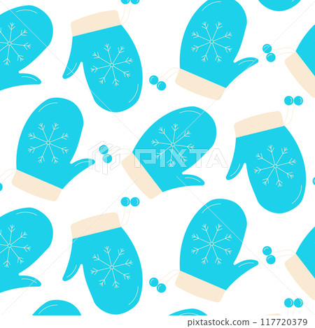 mitt christmas winter heat clothing pattern textil mitt christmas winter heat clothing pattern textil 117720379