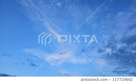 Beautiful cloud and sky background, blue sky background with small clouds, Sky, Cloud - Sky, Blue, Heaven, Beautiful cloud and sky background, blue sky background with small clouds, Sky, Cloud - Sky, Blue, Heaven, 117720602