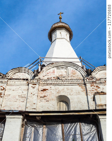 Peter the Mitropolit Church in Pereslavl-Zalessky 117720888