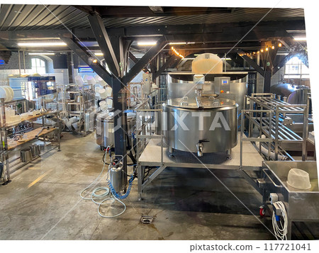 modern cheese factory equipment modern cheese factory equipment 117721041