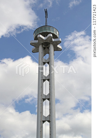 Hermes Tower Hanover Hermes Tower Hanover 117721423