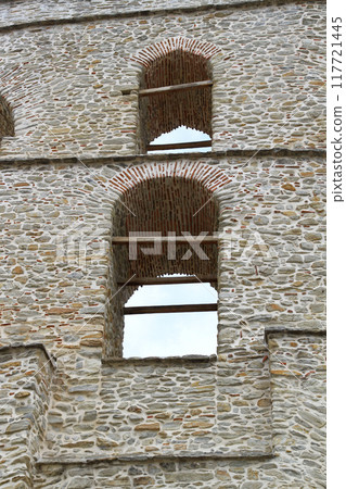 Roman Aqueduct Kavala Roman Aqueduct Kavala 117721445