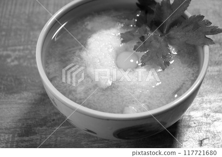 Tororo Tsukimi Soba Tororo Tsukimi Soba 117721680