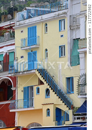Houses Capri Houses Capri 117722982