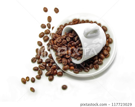Coffee cup Coffee cup 117723029