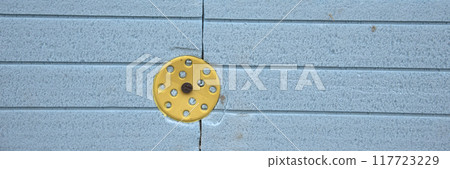 Insulation extruded polystyrene panels 117723229