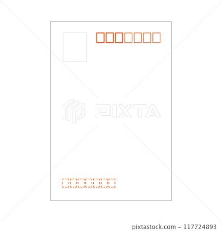 簡單的明信片 簡單的明信片 117724893