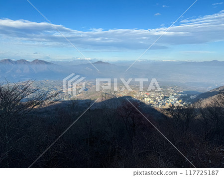 Takane Observatory Ikaho Onsen 117725187