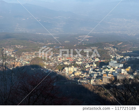 Takane Observatory Ikaho Onsen Takane Observatory Ikaho Onsen 117725189